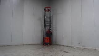 MIC GH130S pallet stacker | Image 4 - Machineryline