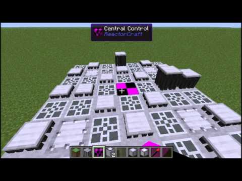 New ReactorCraft Feature