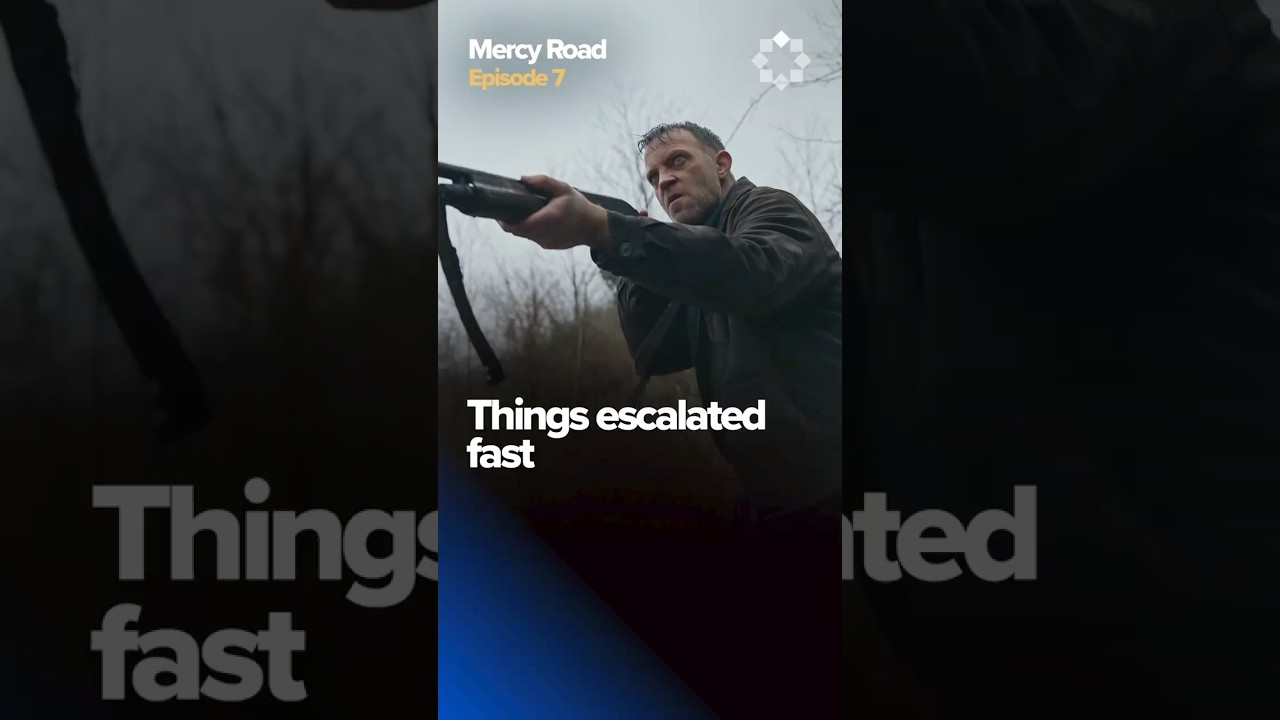 Things Escalated Fast | Mercy Road Ep. 7 | Yaqeen Institute