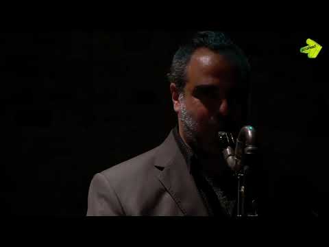 jazzahead! digital 2021 - ESCALANDRUM