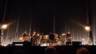 Bob Dylan - When I Paint My Masterpiece (Live in Paris, 25 October 2024) - Full video