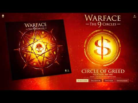 Warface - Fuck You, Pay Me!