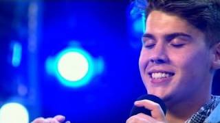 Aiden Grimshaw&#39;s X Factor Audition - itv.com/xfactor
