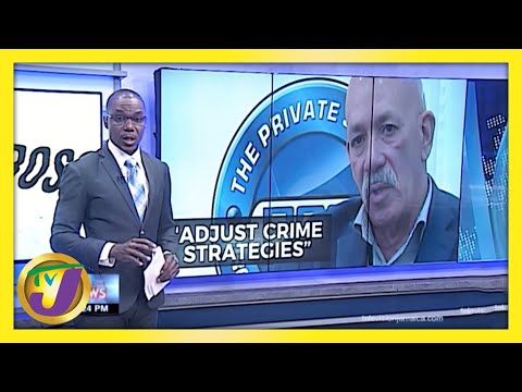 6% Increase in Murders in Jamaica February 23 2021