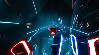 Commercial Pumping by Jaroslav Beck - Beat Saber EXPERT 100% FC