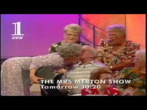 BBC1 Weather and Continuity February 1997