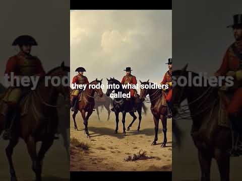 1854- The Charge of the Light Brigade. Valor, Error and Empire.