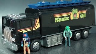 M.A.S.K. - Outlaw