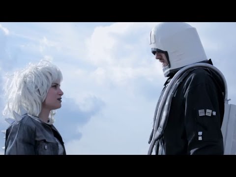 Daniel Drumz - (Sleepless) State Of Mind [UKM019]