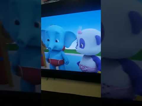 word party 7: franny and her true love movie cartoons