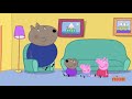 Peppa Pig Desert Island Going Boating The Little Boat The Sandpit The Aquarium Nickelodeon Airing
