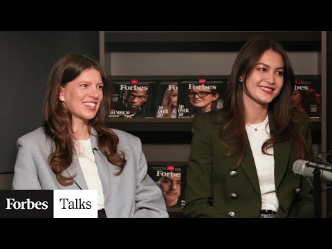 The New Business Trends Founders Need To Know With 'The Room' Hosts