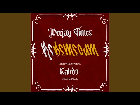 Pill Cosby (feat. Kaledo & Dekasettimo)