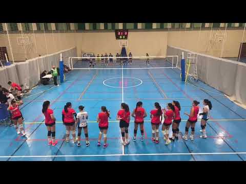 TOMARES - JEREZ  2 ANDALUZA SENIOR