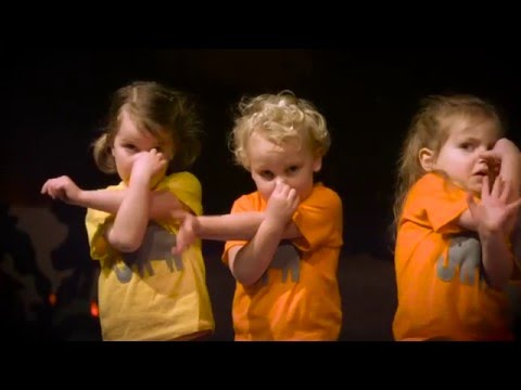 Vridos Uitvoering 2016