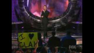 American Idol 2 - Clay Aiken - Top 4 performances