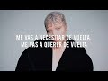Lykke Li - Sick Of Love [subtitulada al español]