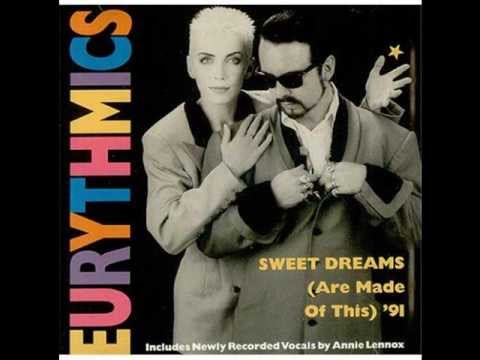 Karen Fiore Ft. MC Stik-E Sweet Dreams (Are Made Of This) Club - Acapella - Inst - Radio BPM 128