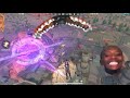 FREE FIRE FUNNY FIST FIGHT IN KALAHARI MAP SHORTS