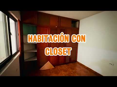 Casas, Alquiler, Departamental - $1.200.000