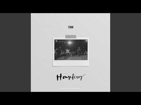 Thin (Live) (feat. Kirby Kaple)