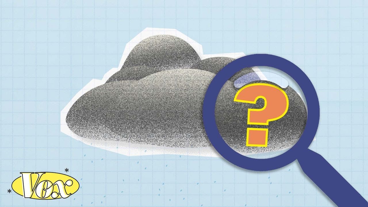 How to be a cloud detective