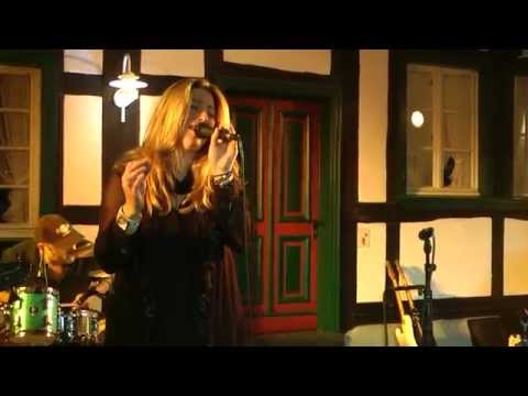 Jack is Back live - FALL INTO PIECES (JiB eigener Song)