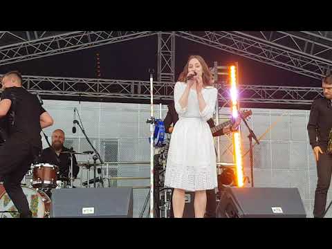 Krambabula - W Moim Ogródecku   Wałbrzych 2018