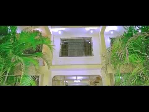 Koku ft Bushoke -  Nakuwaza [Official Music Video]