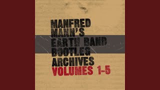 Visionary Mountains (Live Vienna 1986)