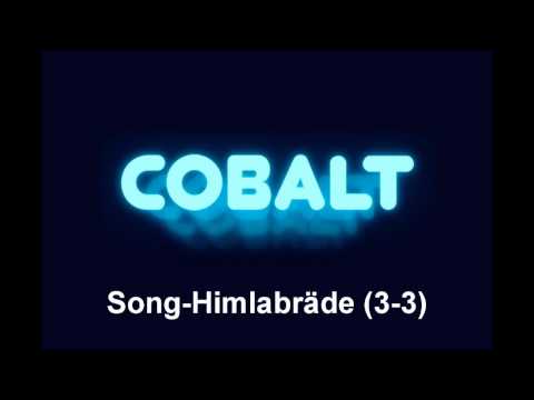 Cobalt-Himlabräde (3-3)