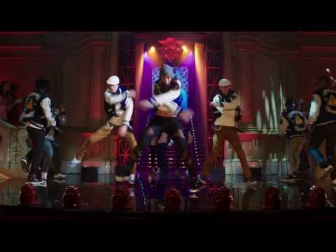 STEP UP: ALL IN - Official Teaser Trailer