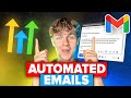 How To Automate Emails On GoHighLevel (Complete Tutorial)