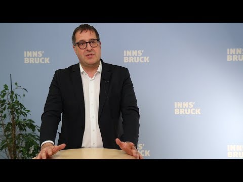 Regierungsbilanz 2012-2018: Stadtrat Franz X. Gruber