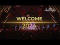 2024 New Year Celebrations Rixos Premium Seagate