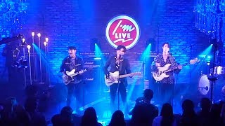 [I'm LIVE] The Solutions (솔루션스) & Ticket to the Moon