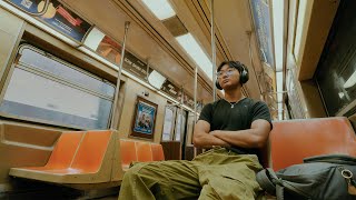 Turning 22 in New York City | Cinematic Vlogging, Filmmaking and Documenting my Life