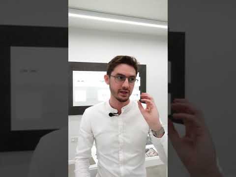 Adjusting to your New Glasses Prescription