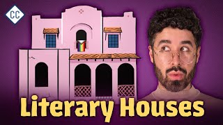 The Hidden Politics of Home: Crash Course Latin American Literature #8
