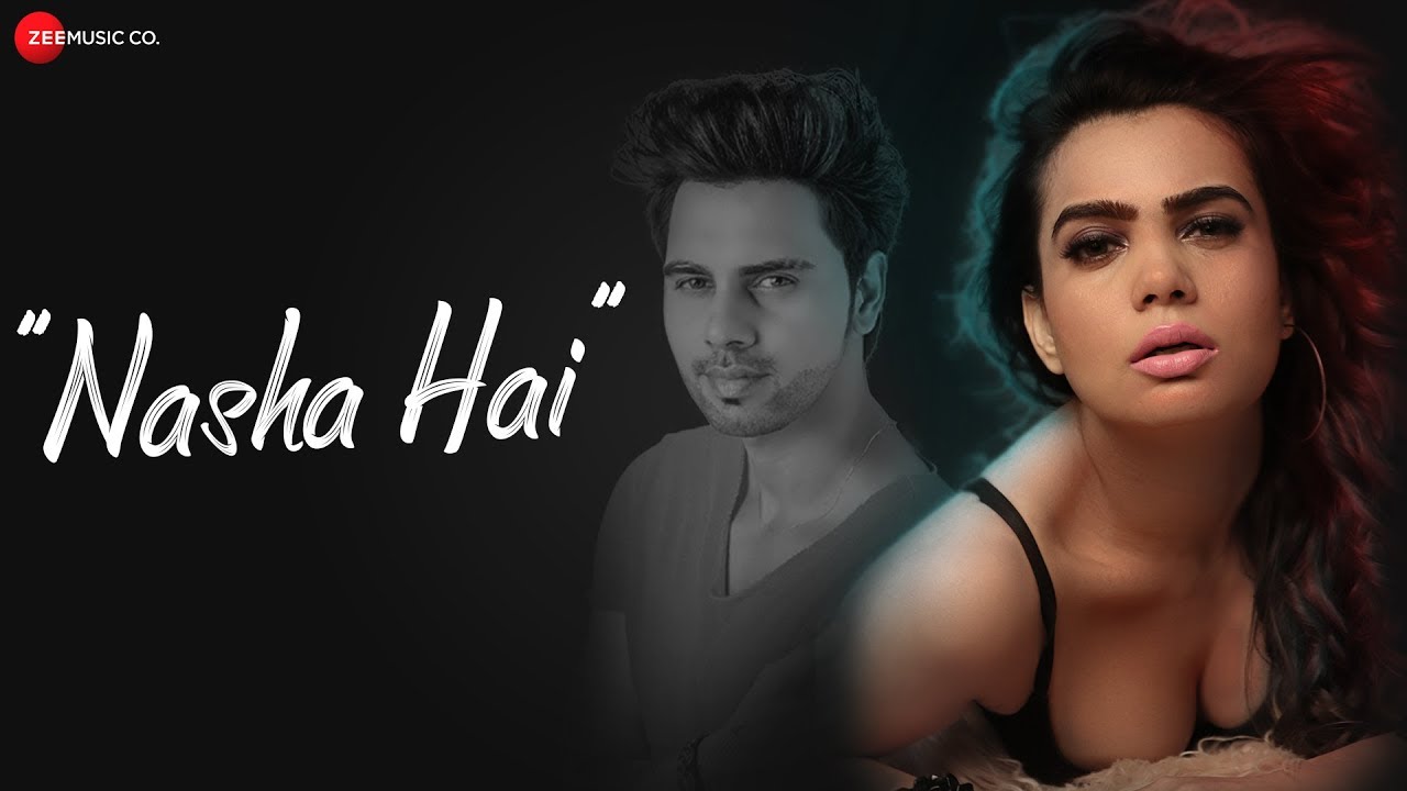 Nasha Hai (Title) Lyrics  | Nasha Hai | Anupama Agnihotri | Danish Alfaaz | Danish Alfaaz, Ritik Chouhan