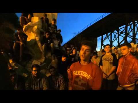 KLONE VS ARIA cuartos III REGIONAL FULLRAP ALMERIA