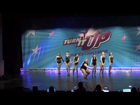 Best Musical Theater, Novelty, Character // BRING ON THE MEN - N-Step Dance Center [Salem, NH]