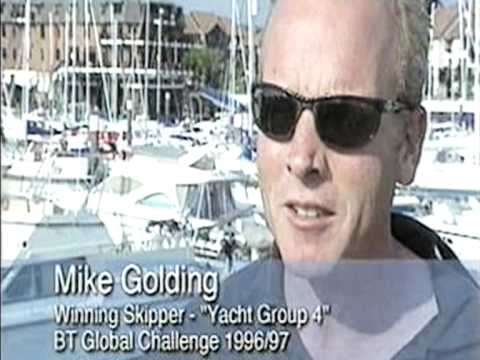 Velocity Made Good: sailing