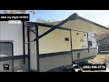 Check out this Video for a 2023 Jayco Jay Flight 331BTS(Stock #455717)  for sale by Pop RVs. This unit is located in Sarasota, FL