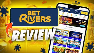 BetRivers Casino Review 💎 Should You Sign Up?