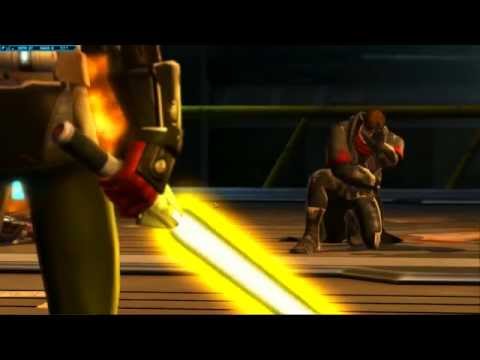 SWTOR knights of the fallen empire 4.0 stat changes