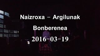 Naizroxa - Argilunak