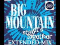 Big Mountain - Let's Stay Together (Extended Mix) MauricioGO!
