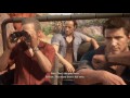 PS4 Longplay [028] Uncharted 4: A Thief's End (part 2 of 3)
