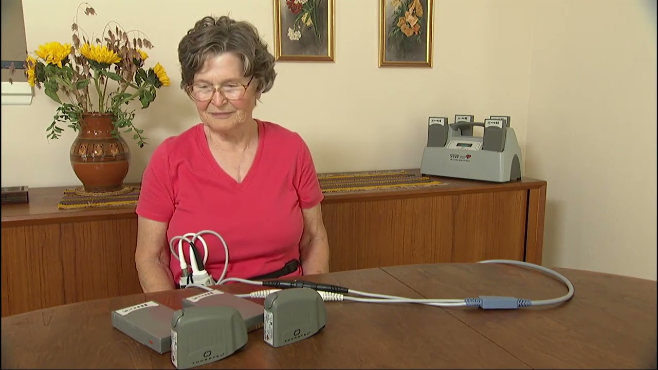 HeartMate 2 LVAD Patient Education Program | Changing Power Sourses